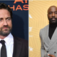 Gerard Butler (Amy Sussman/Getty Images), Mike Colter (Amy Sussman/Getty Images)